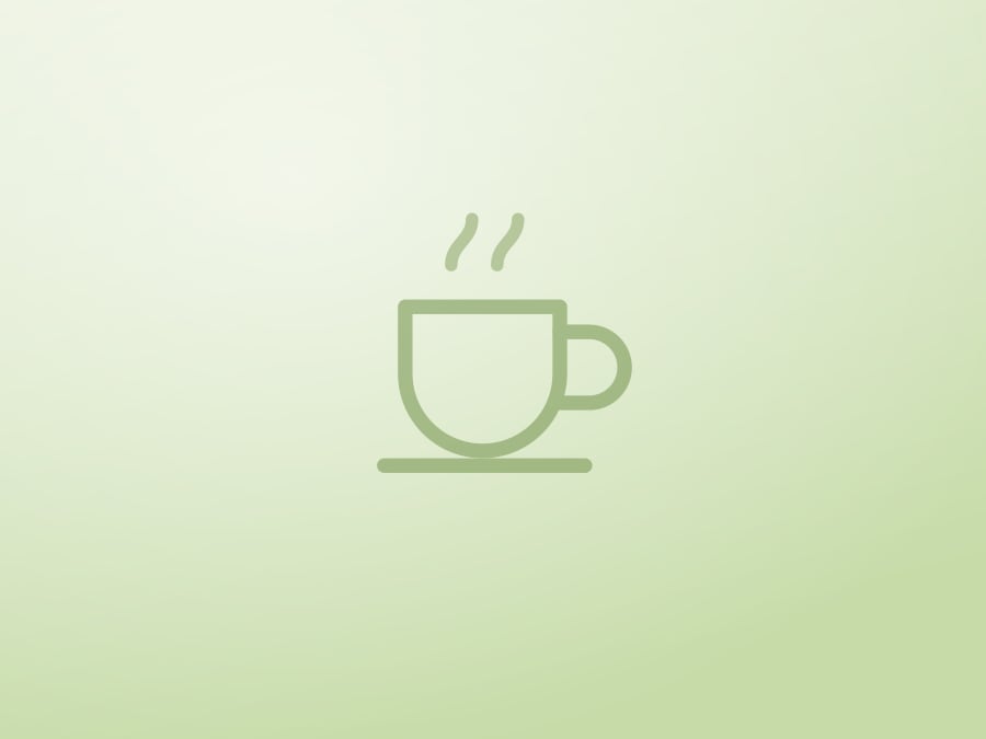 Con Cariño — Fresa strawberry matcha latte