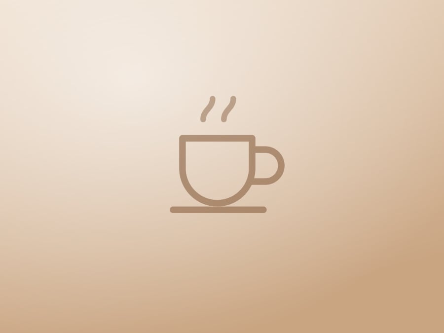 Dulce de Leche — espresso drink with dulce de leche, agave, cold foam and cinnamon