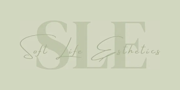 Soft Life Esthetics logo